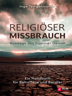 cover image of Religiöser Missbrauch